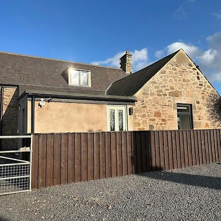 Вілла Prior House Farm Berwick Upon Tweed Екстер'єр фото